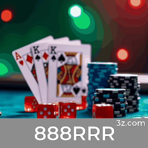 888RRR: Emoção e Entretenimento em Jogos de Cassino