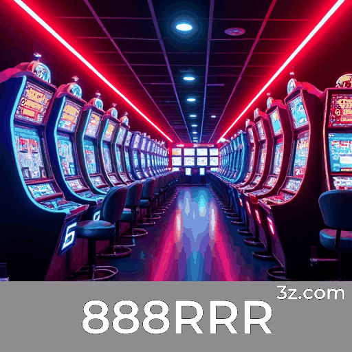 888RRR: Seu Cassino Online Seguro e Divertido 888RRR: Seu Cassino Online Seguro e Divertido